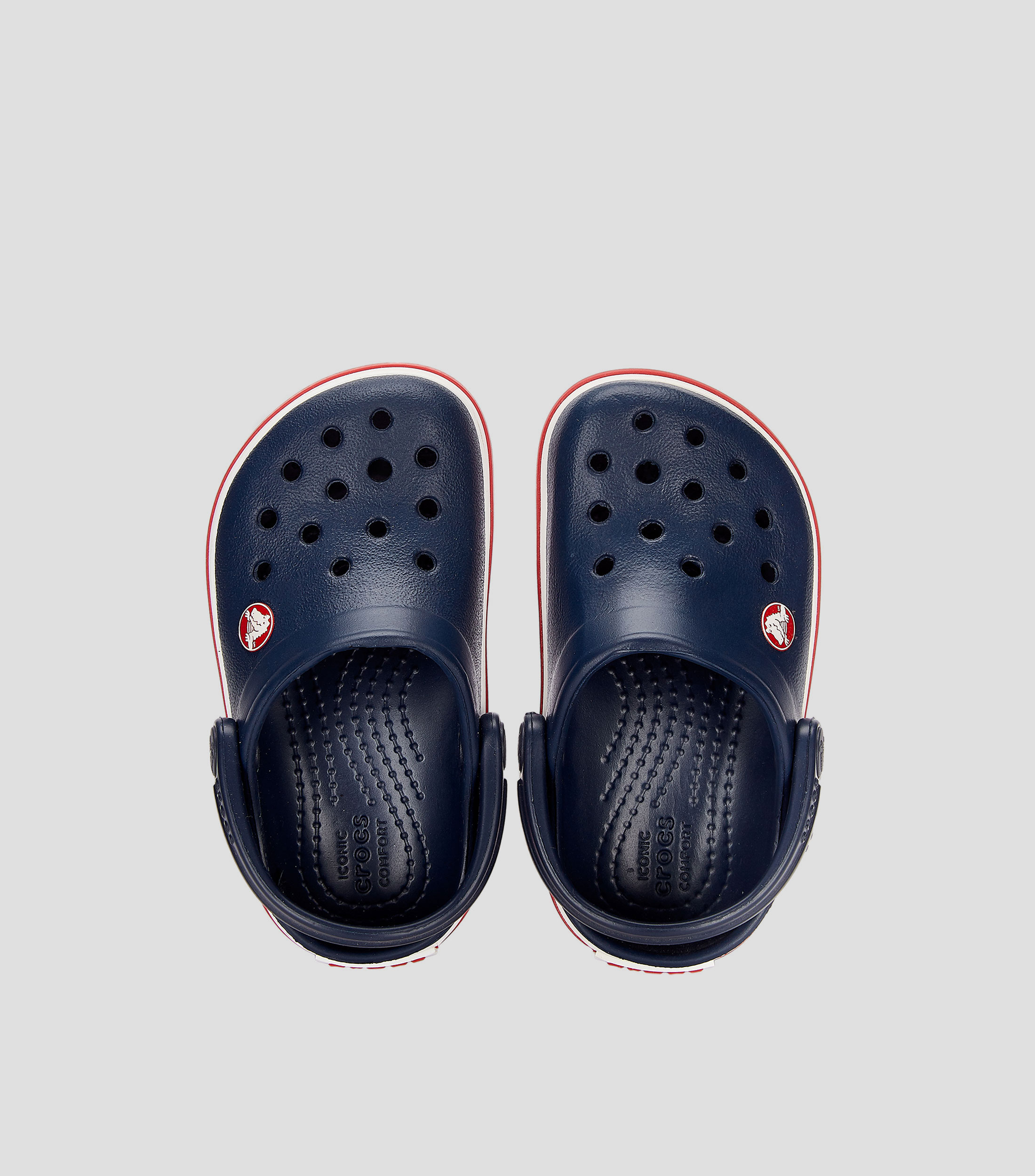 Sandalia Crocband
